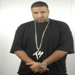 DJ Khaled
